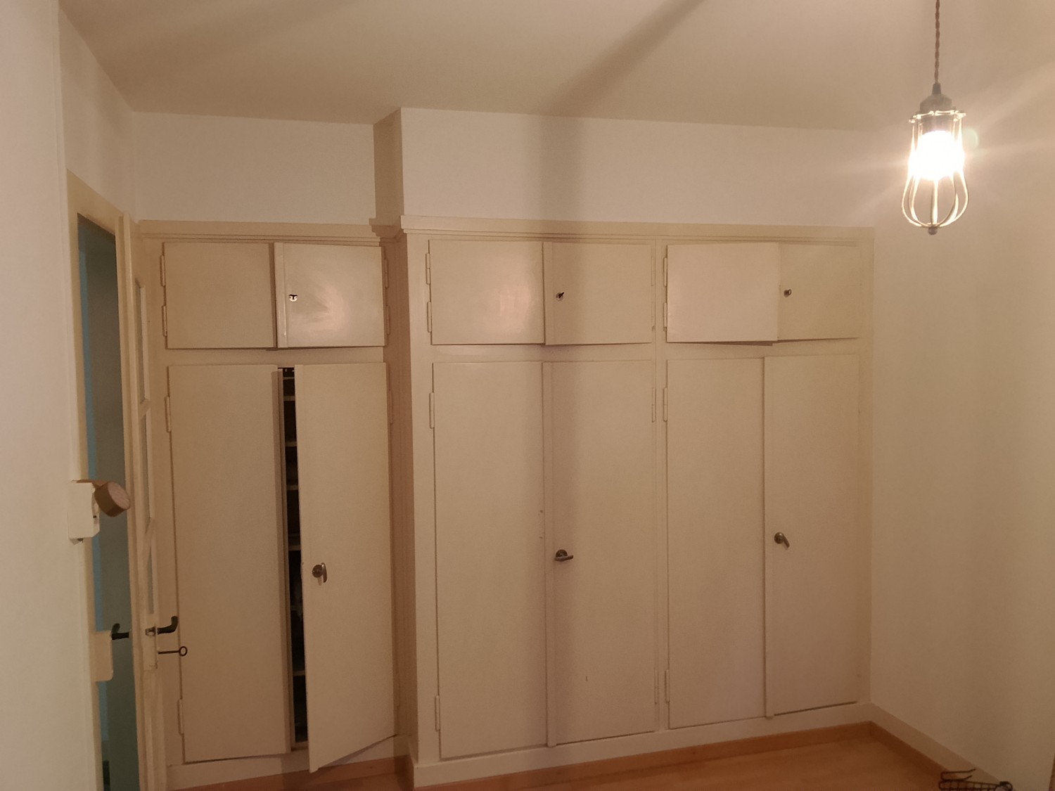3 rooms apartment, Foto 5 von 10