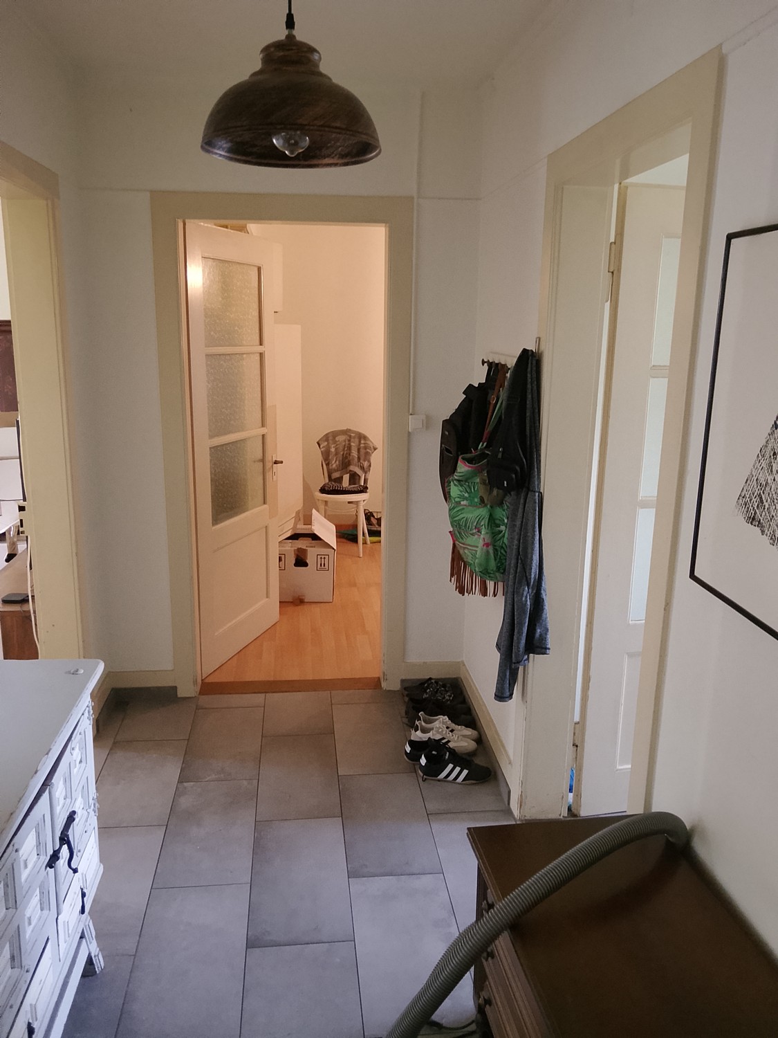 3 rooms apartment, Foto 10 von 10