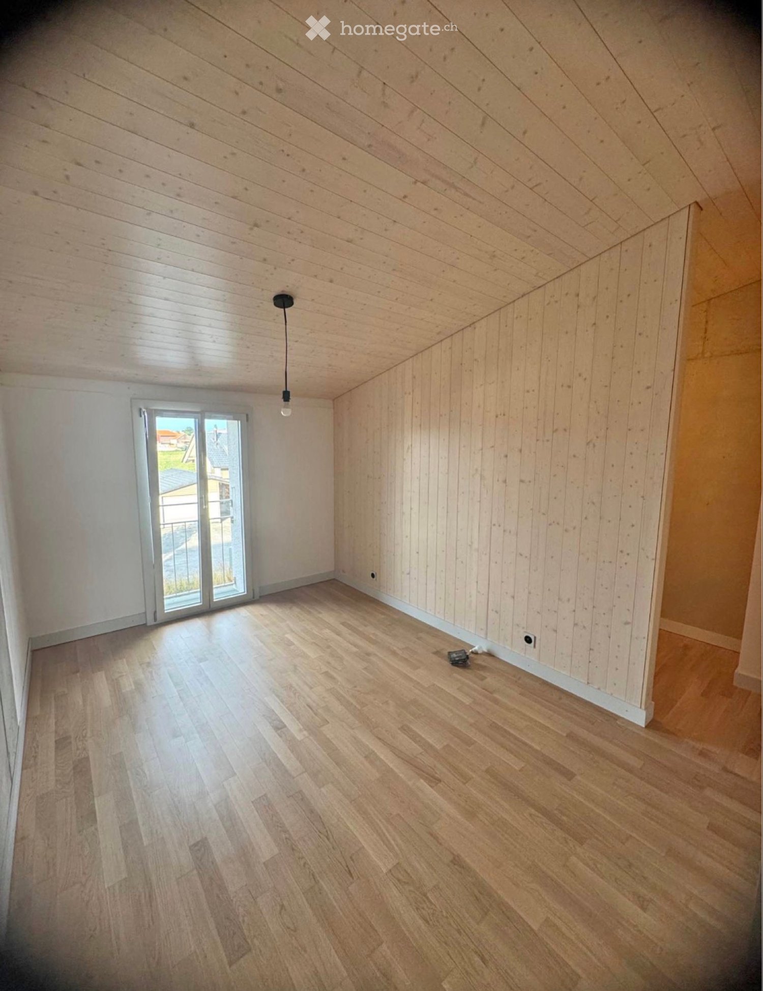 4 Zimmer Einfamilienhaus, Foto 5 von 5