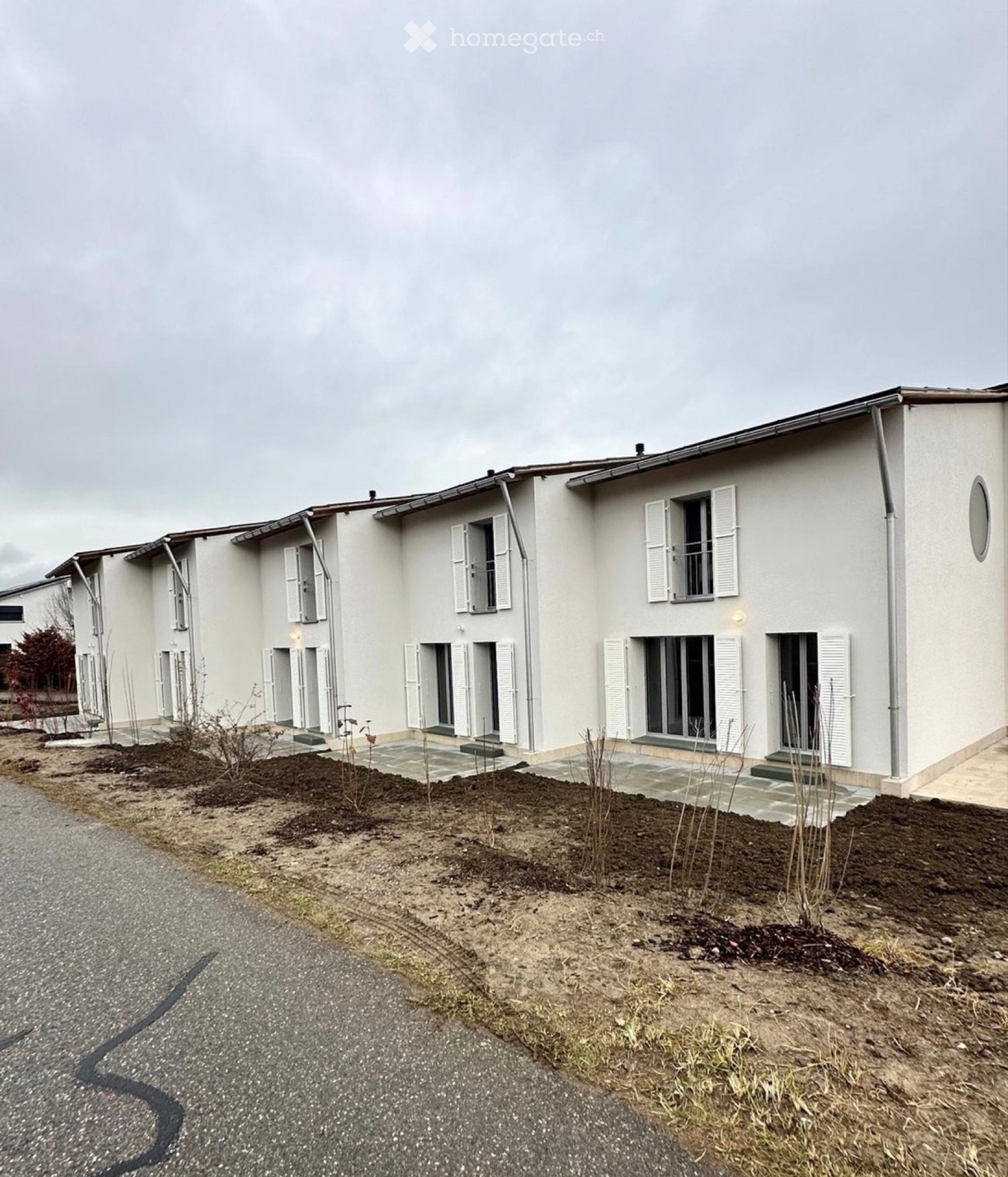 4 Zimmer Einfamilienhaus, Foto 2 von 5