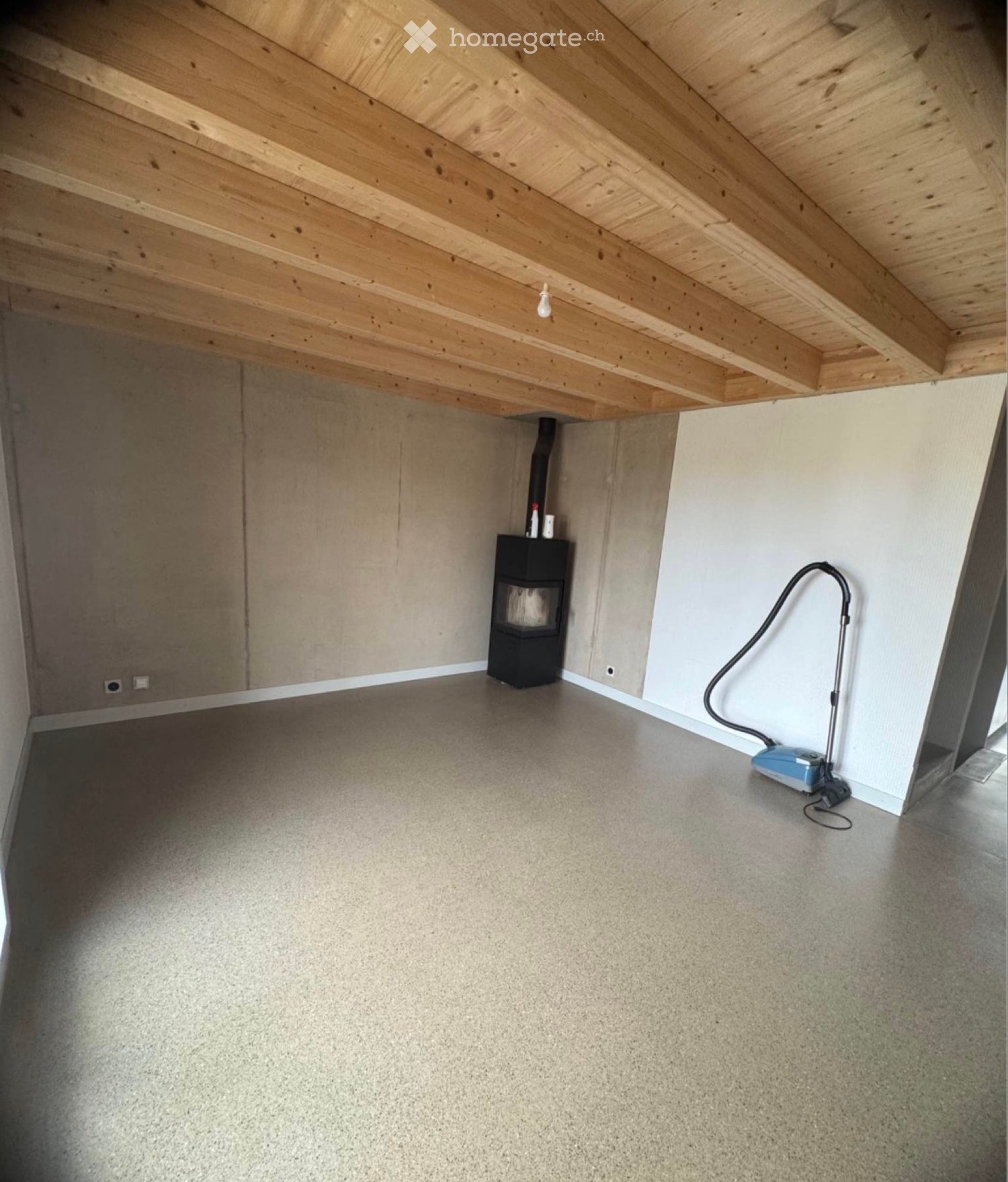 4 Zimmer Einfamilienhaus, Foto 3 von 5