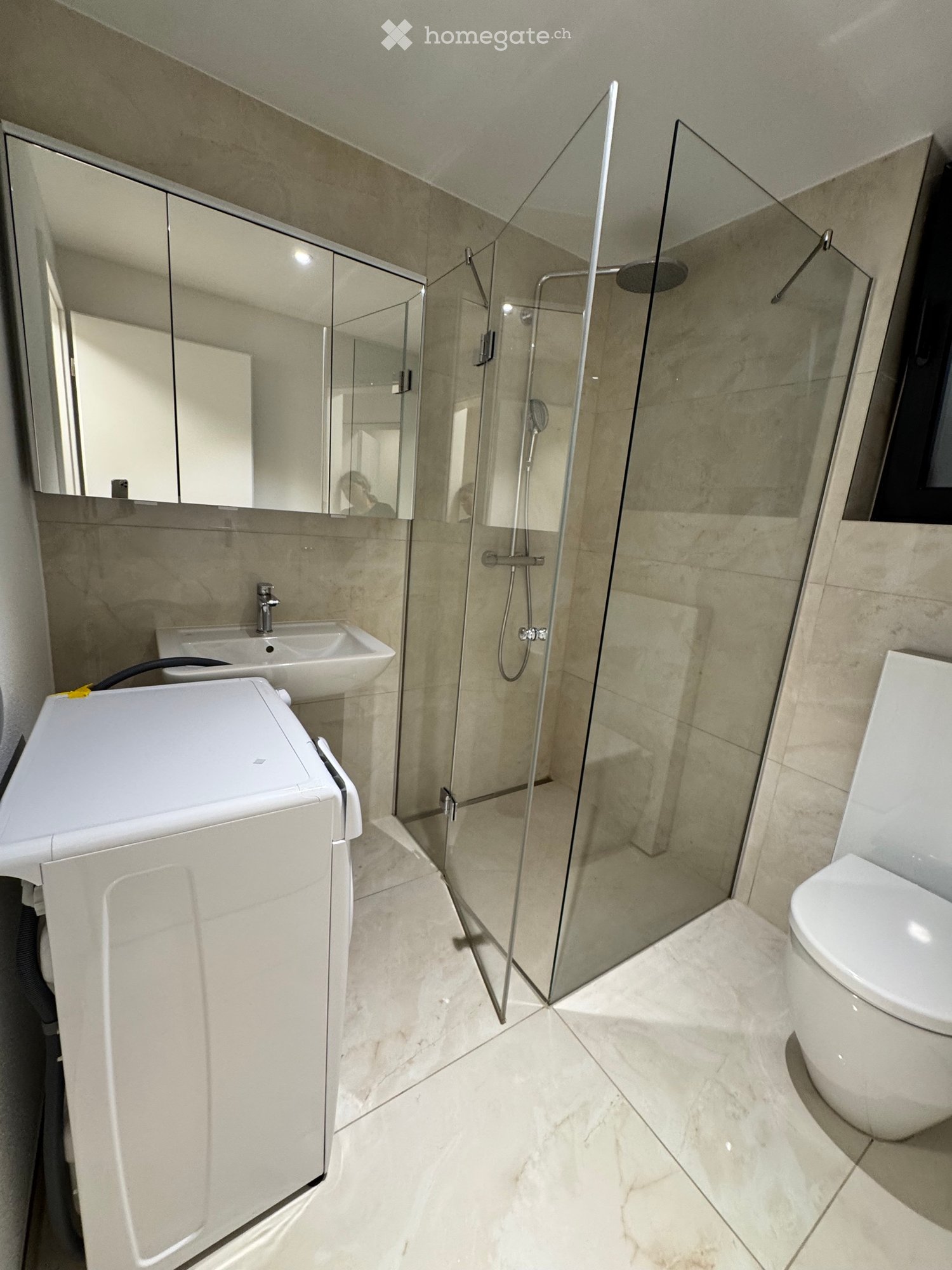 2 rooms apartment, Foto 1 von 5