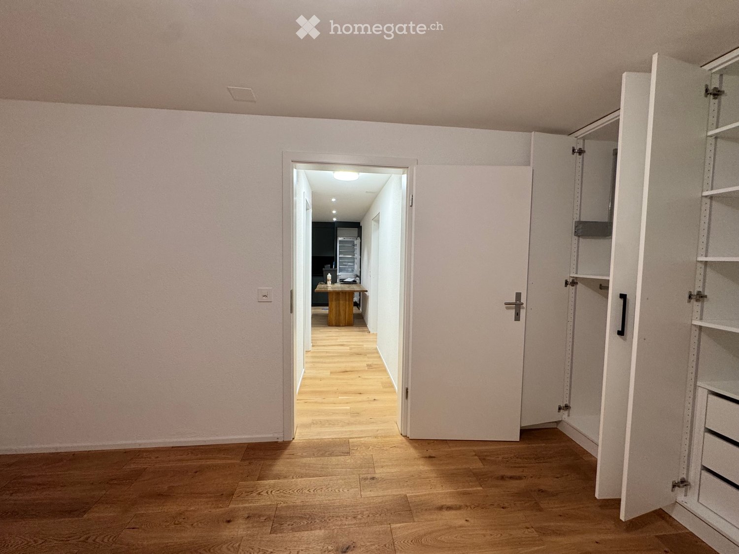 2 rooms apartment, Foto 4 von 5