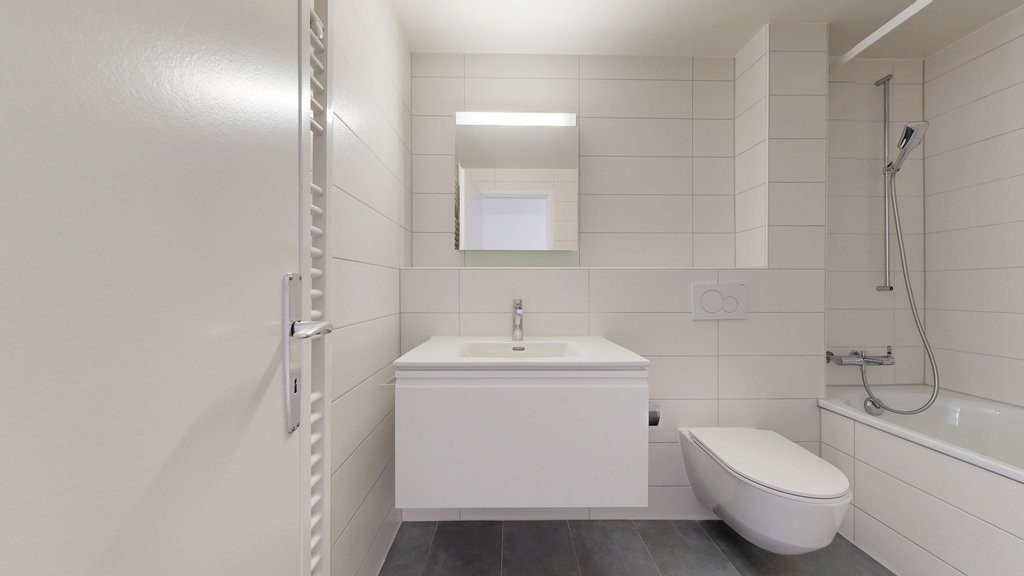 4 ½ rooms apartment