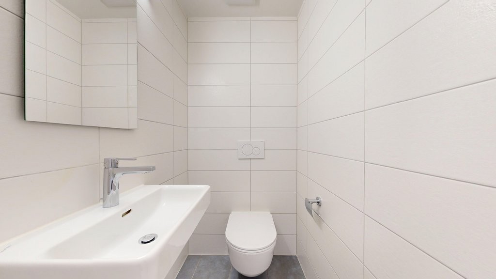 4 ½ rooms apartment