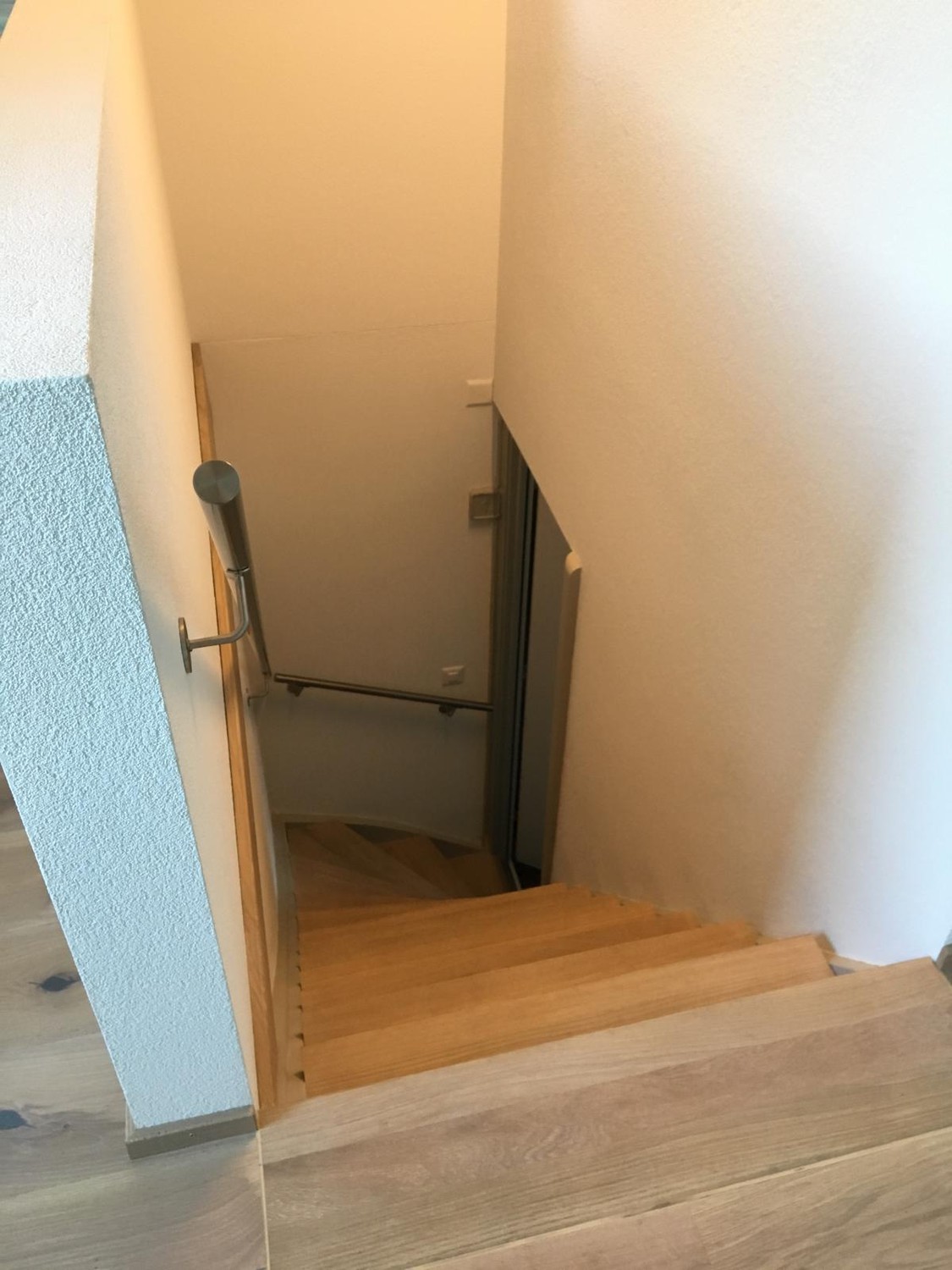 2 ½ rooms apartment, Foto 4 von 10
