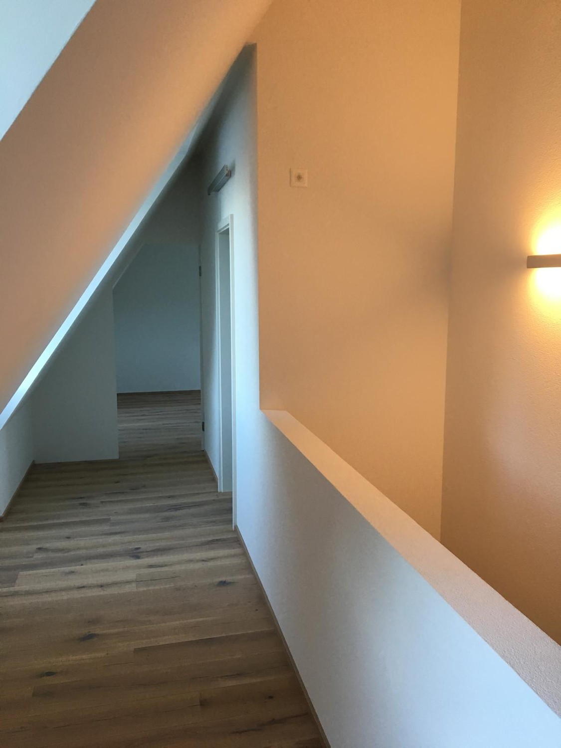 2 ½ rooms apartment, Foto 7 von 10