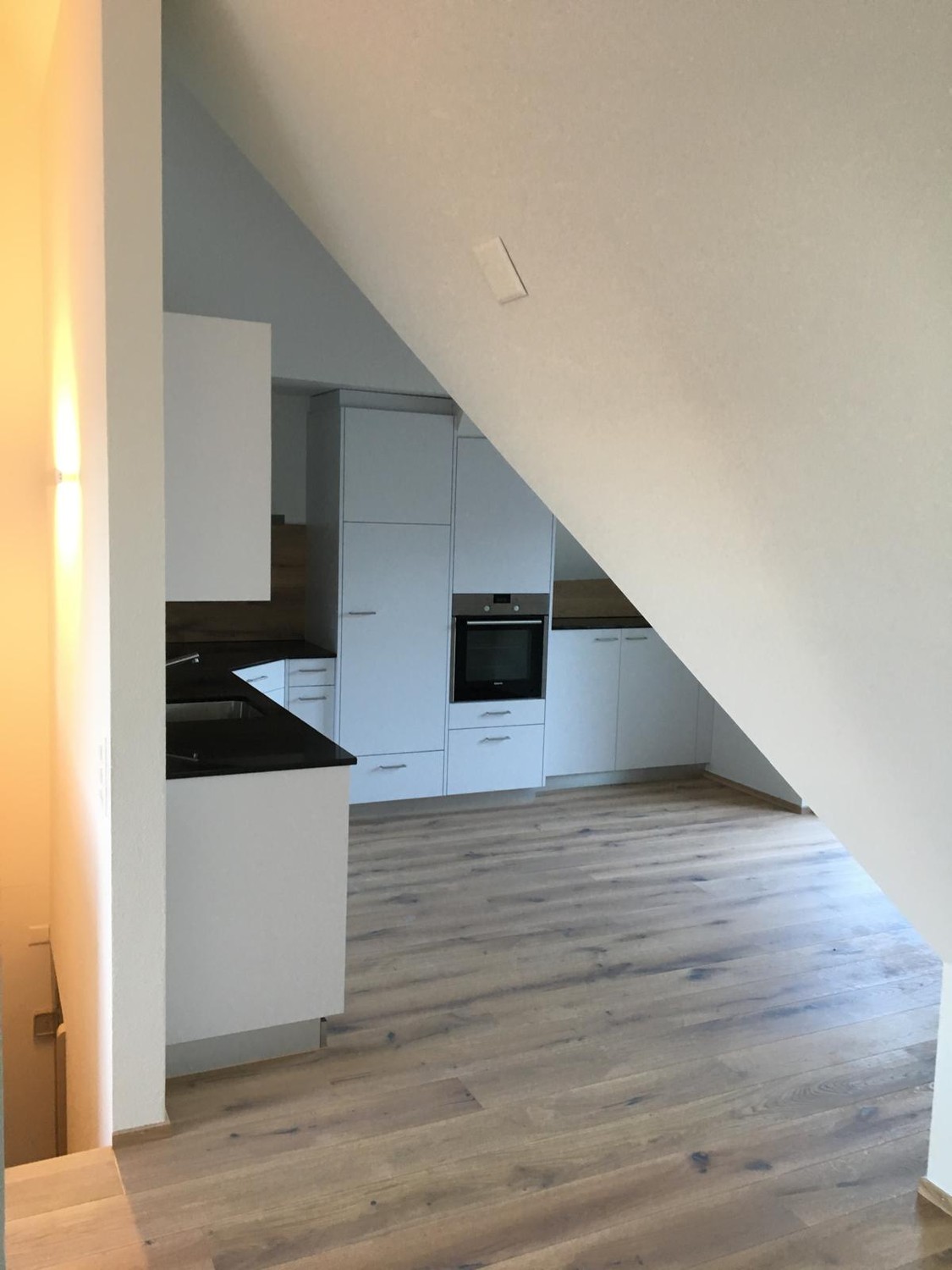 2 ½ rooms apartment, Foto 1 von 10