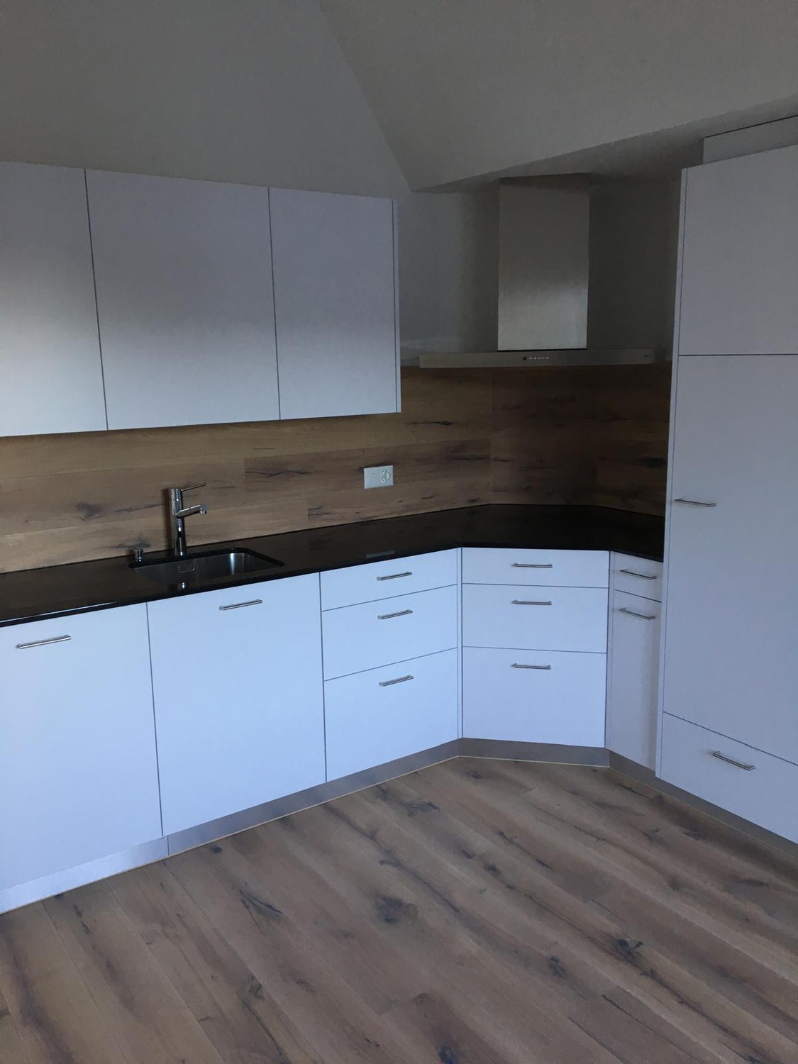 2 ½ rooms apartment, Foto 5 von 10