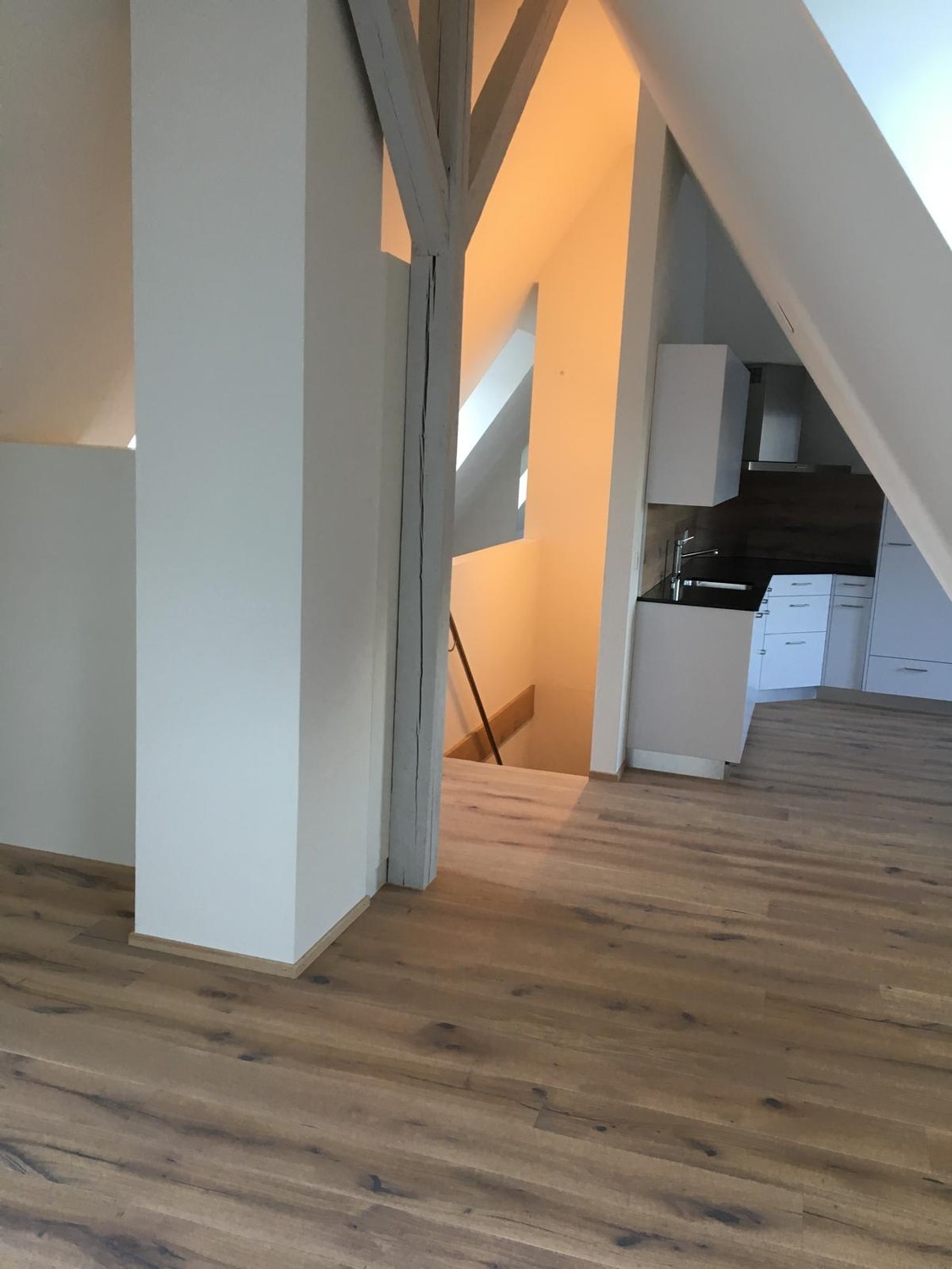 2 ½ rooms apartment, Foto 6 von 10