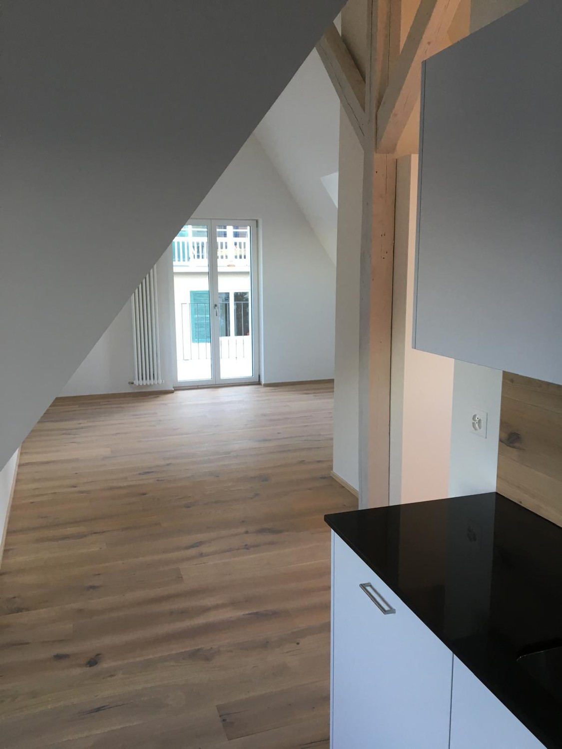 2 ½ rooms apartment, Foto 8 von 10