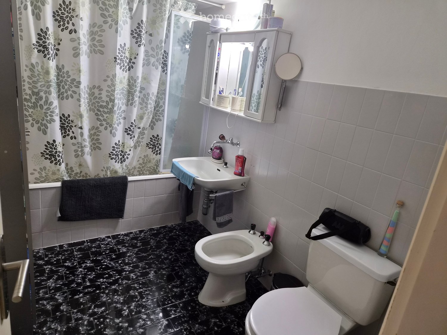2 ½ Zimmer Wohnung