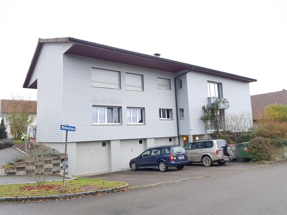 Appartement de 5 ½ pièces