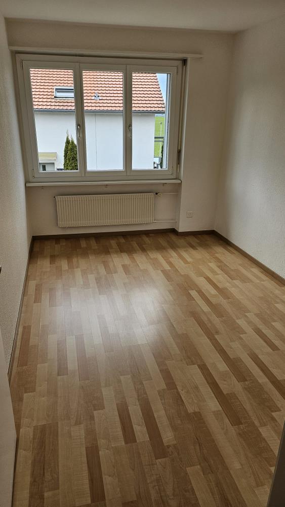 Appartement de 5 ½ pièces