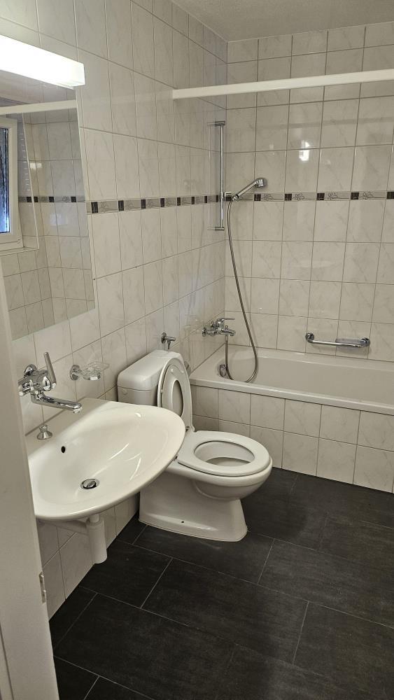 Appartement de 5 ½ pièces