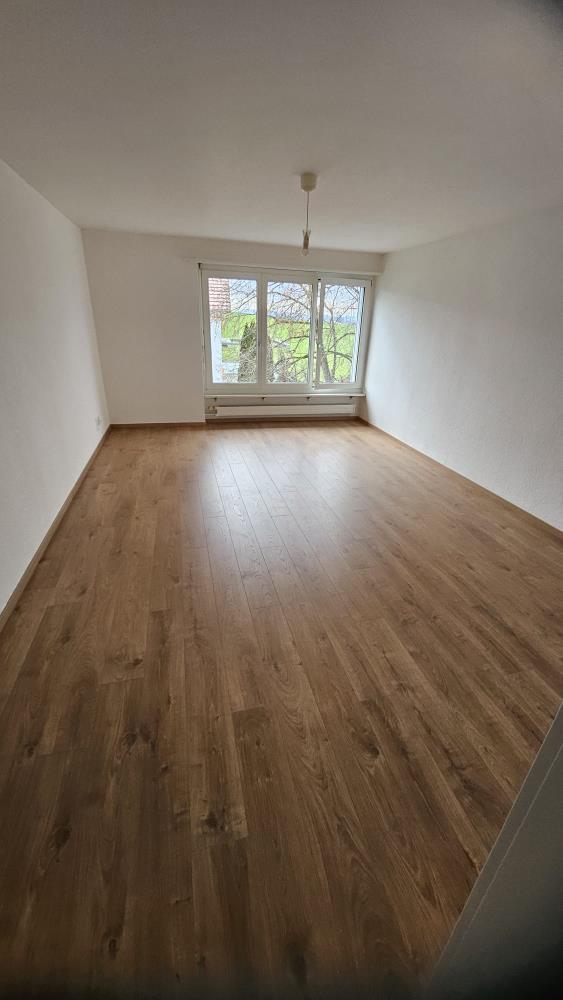 Appartement de 5 ½ pièces