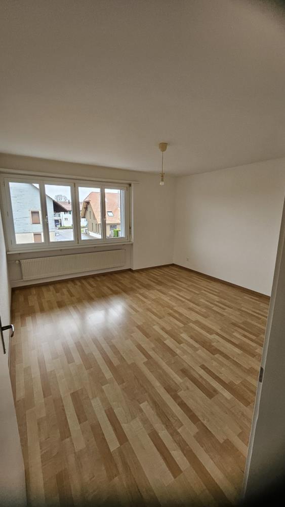 Appartement de 5 ½ pièces