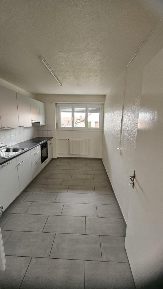 Appartement de 5 ½ pièces