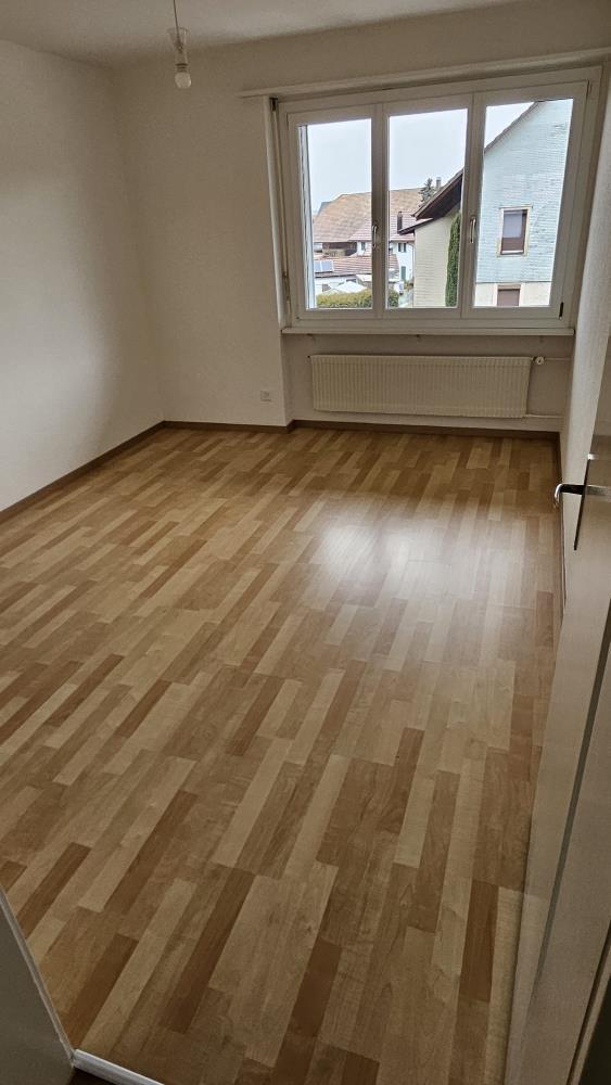 Appartement de 5 ½ pièces