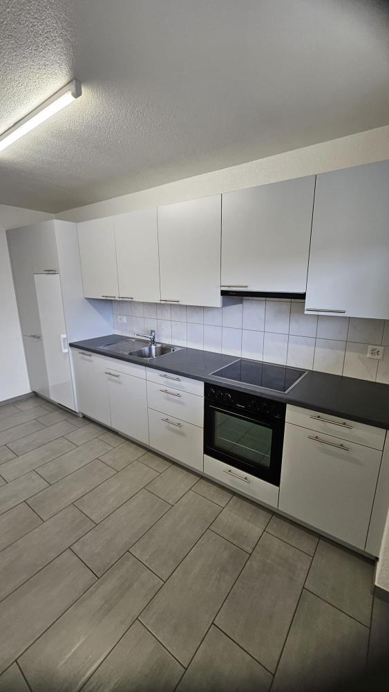 Appartement de 5 ½ pièces