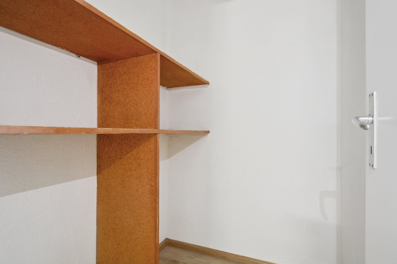1-Zimmer-Wohnung