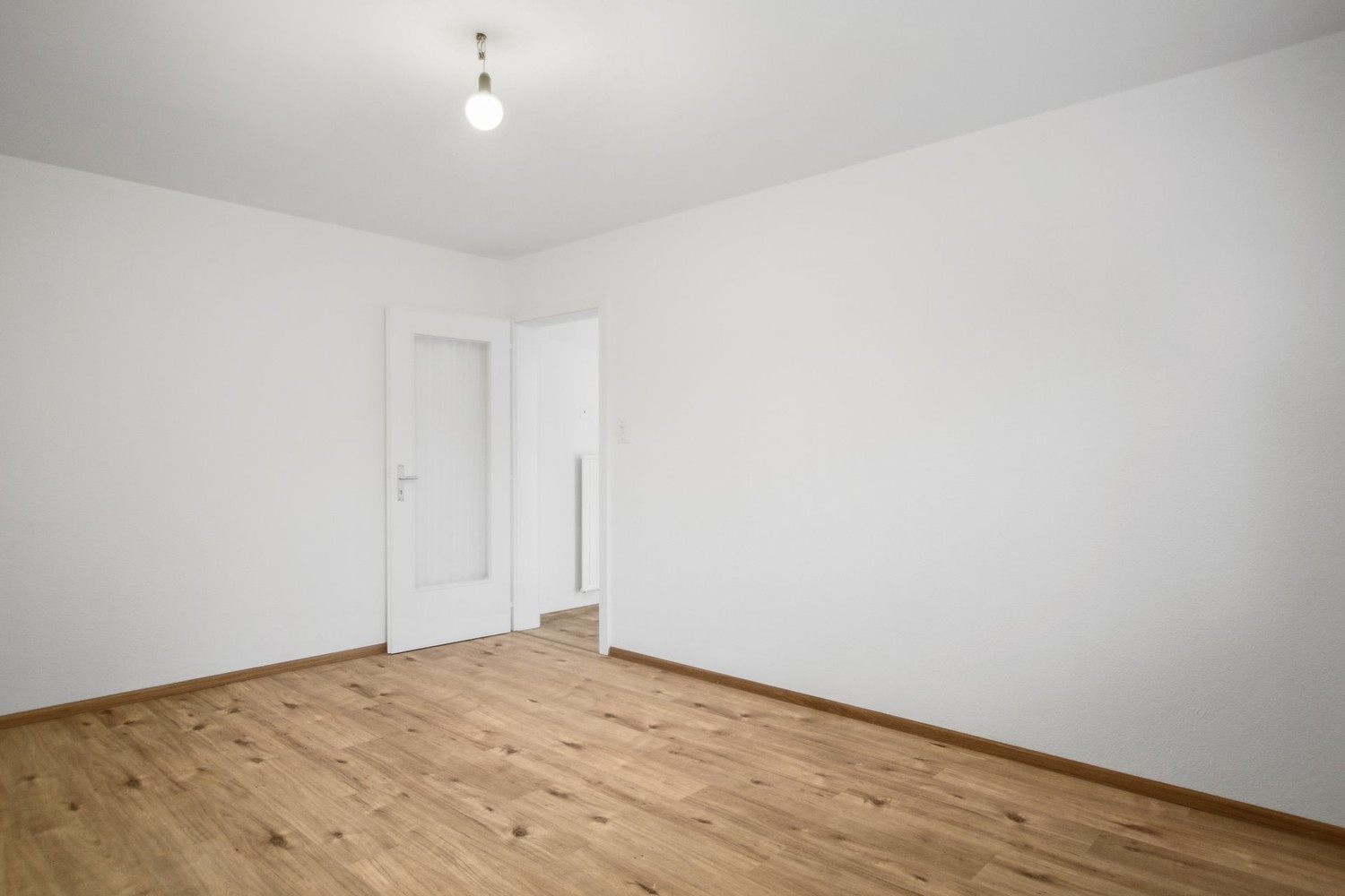 1-Zimmer-Wohnung