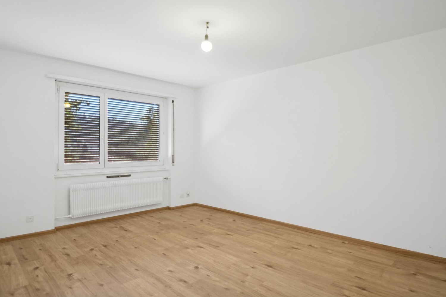 1-Zimmer-Wohnung