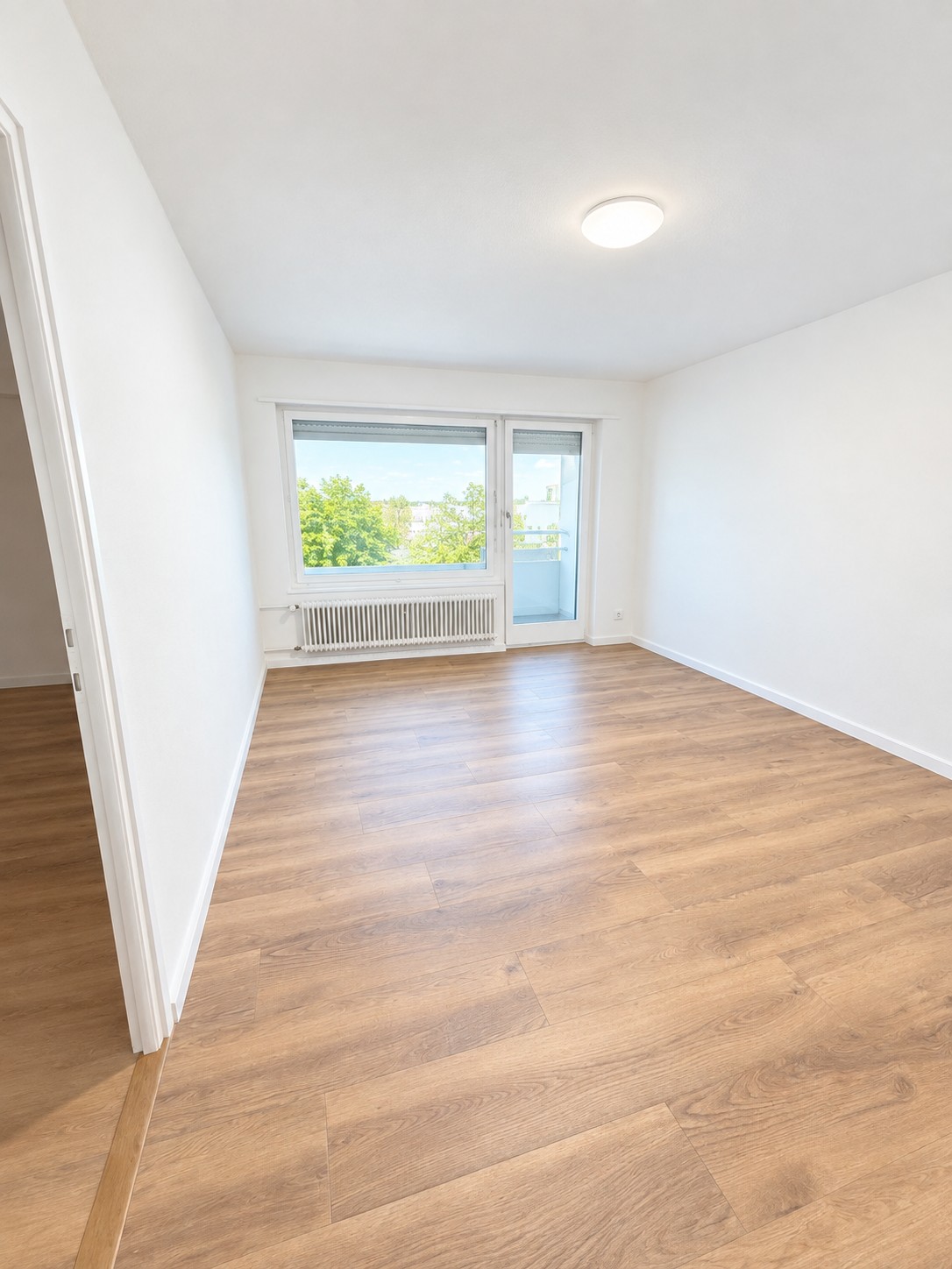 3 ½ Zimmer-Wohnung, Foto 4 von 5