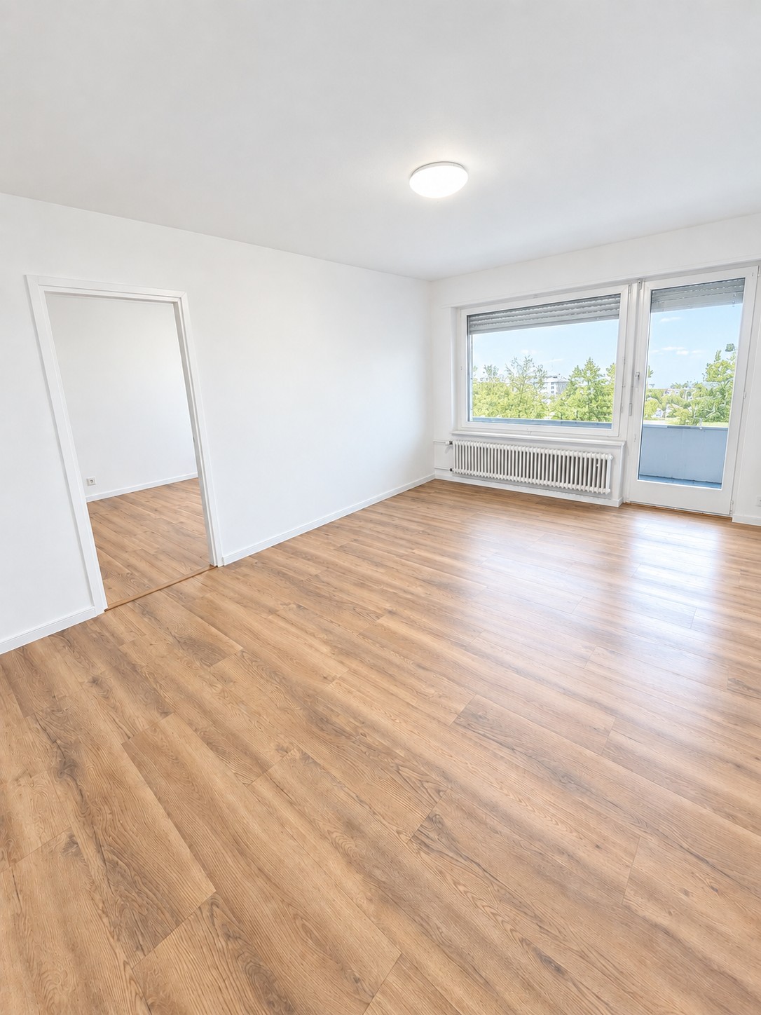 3 ½ Zimmer-Wohnung, Foto 5 von 5
