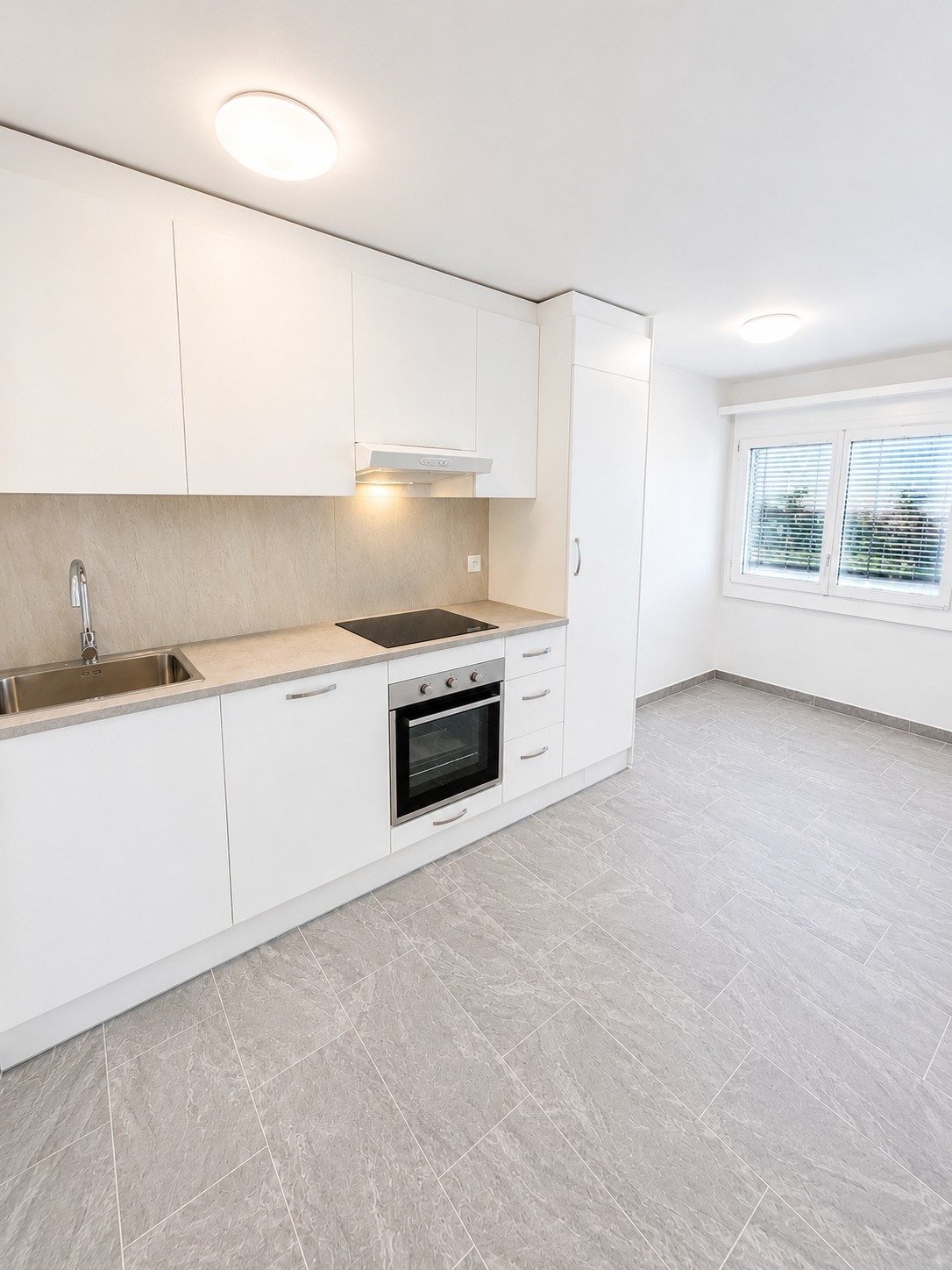 3 ½ Zimmer-Wohnung, Foto 1 von 5