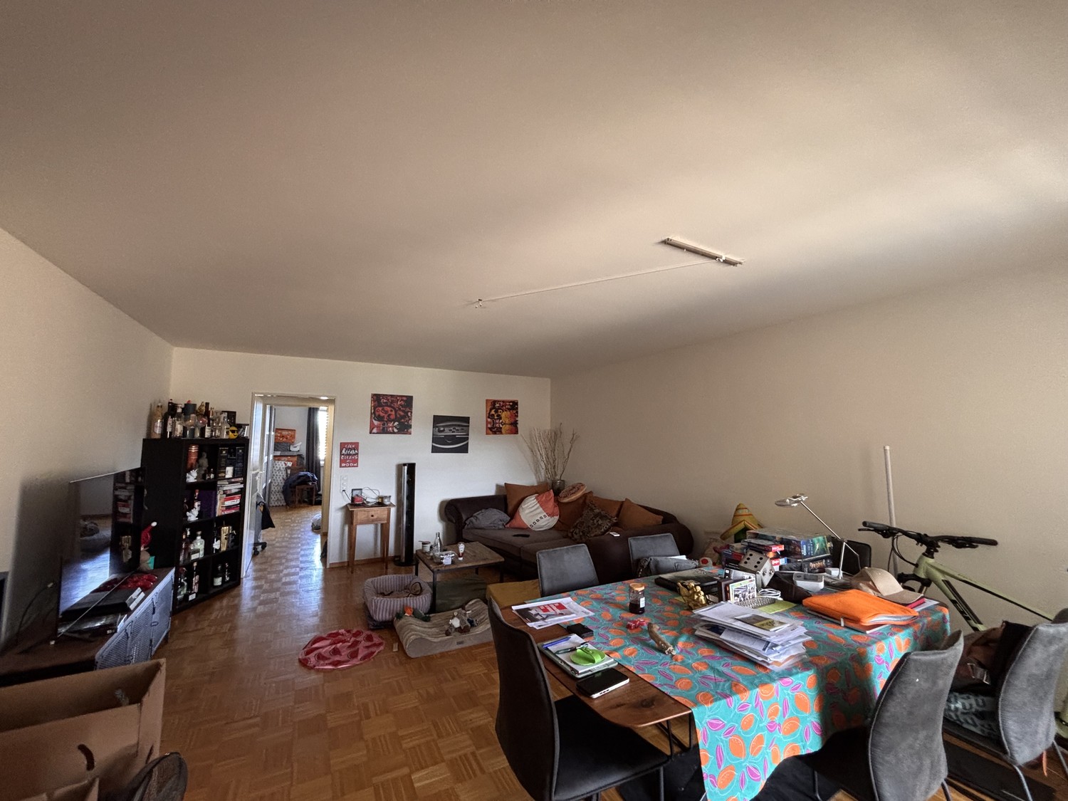 2 ½ rooms apartment, Foto 4 von 10