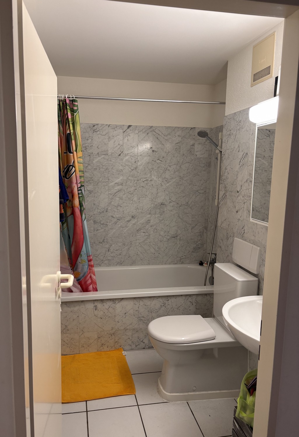 2 ½ rooms apartment, Foto 10 von 10