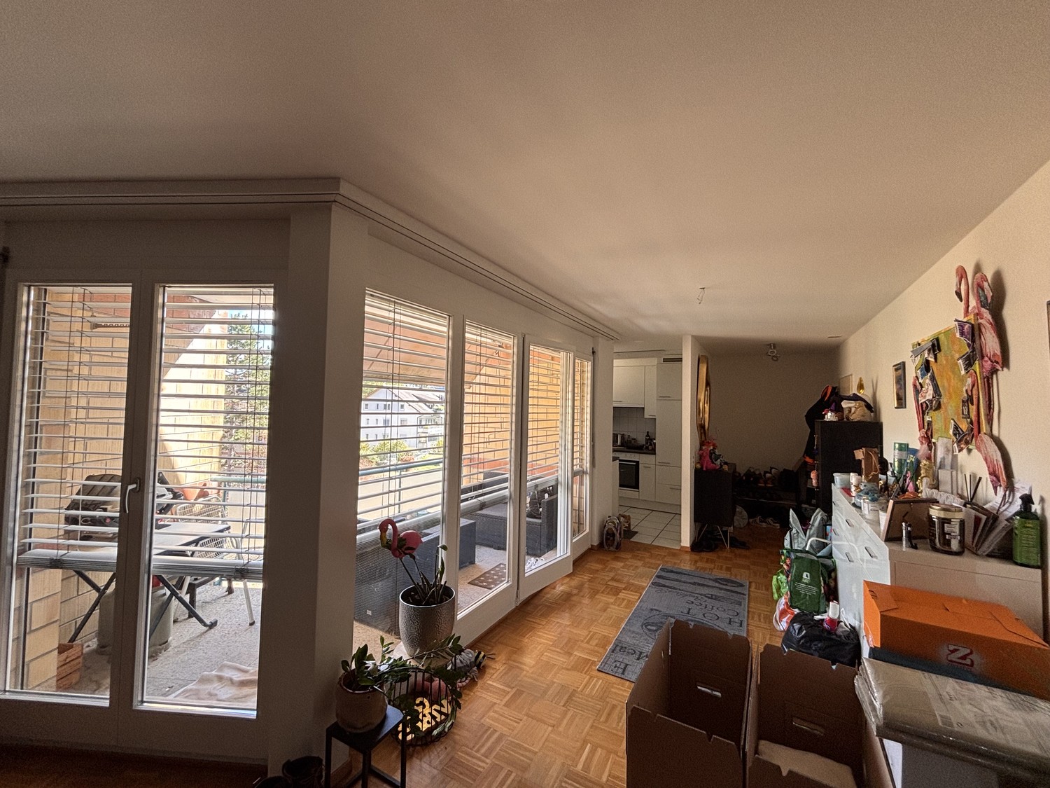 2 ½ rooms apartment, Foto 6 von 10