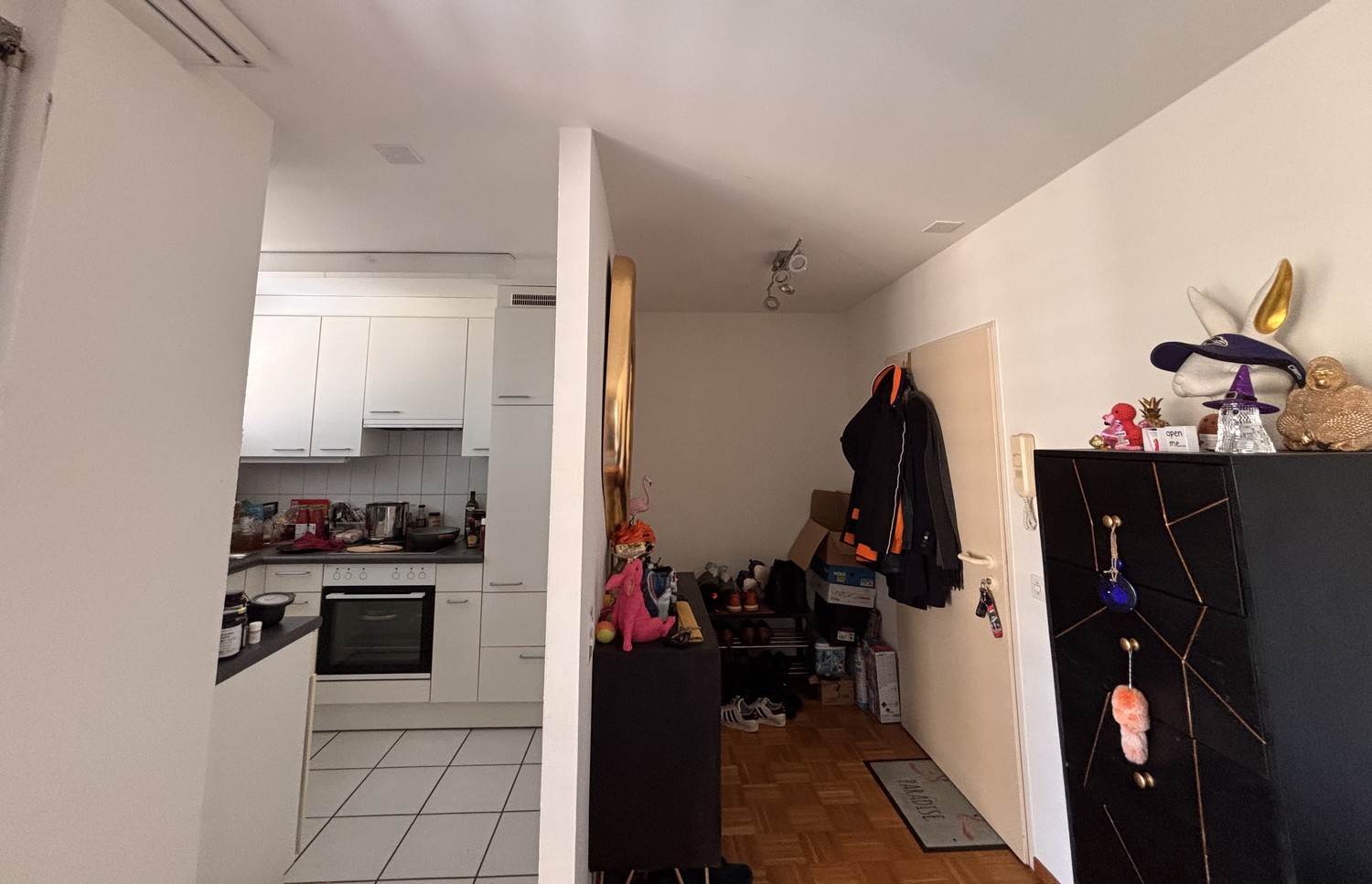2 ½ rooms apartment, Foto 2 von 10