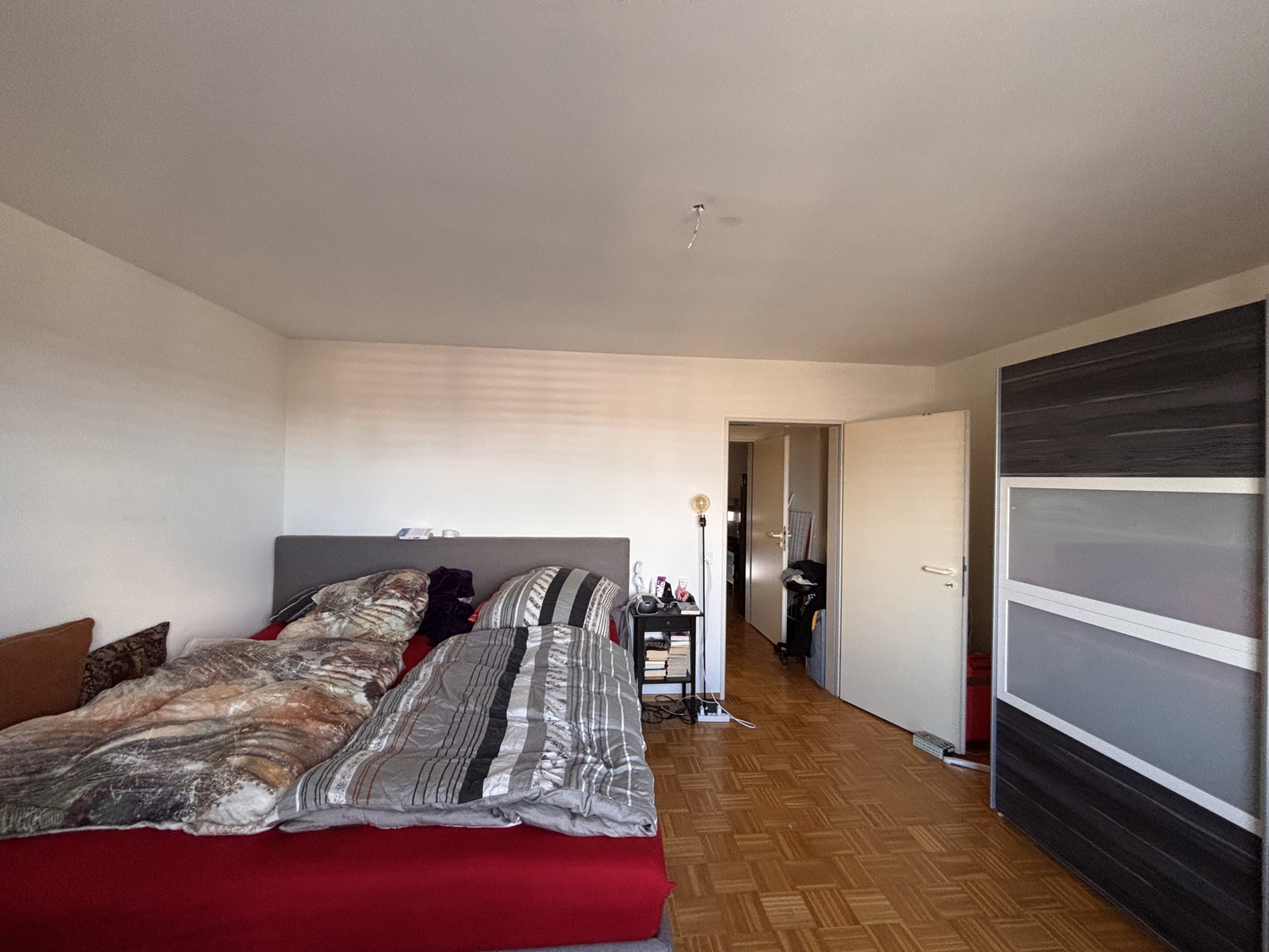 2 ½ rooms apartment, Foto 7 von 10