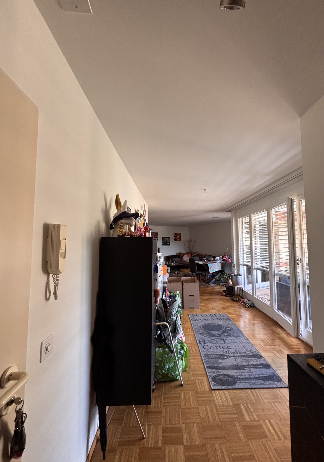 2 ½ rooms apartment, Foto 5 von 10