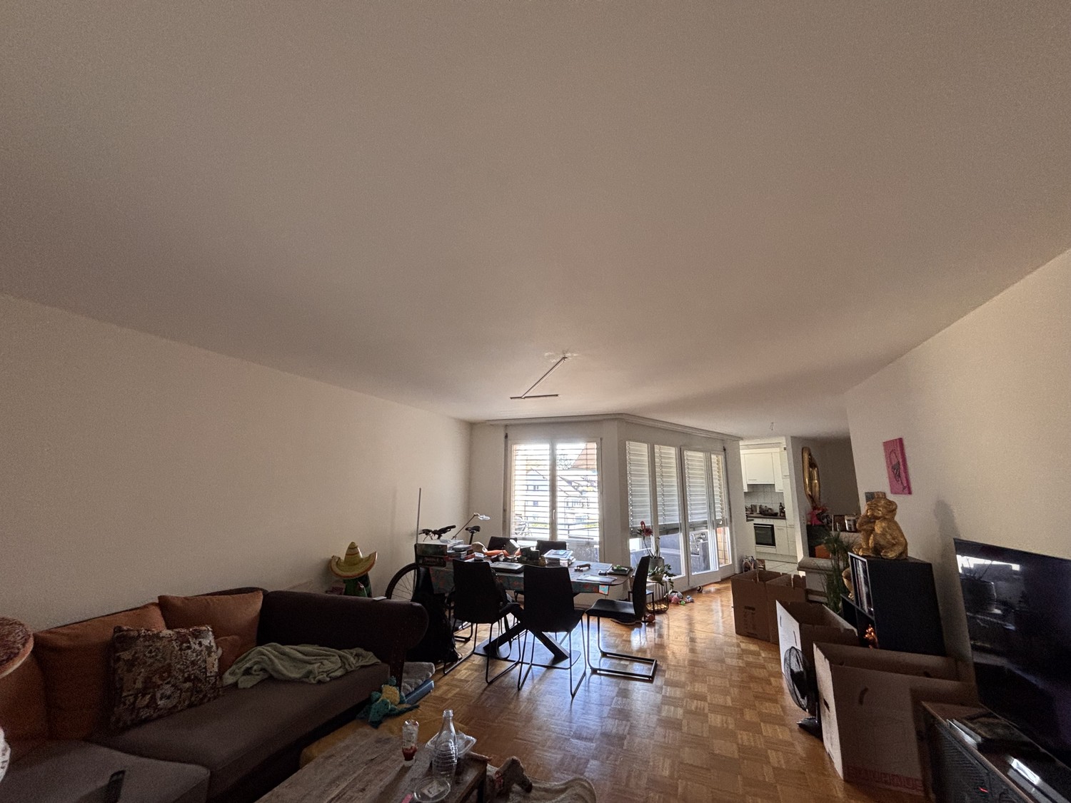 2 ½ rooms apartment, Foto 1 von 10