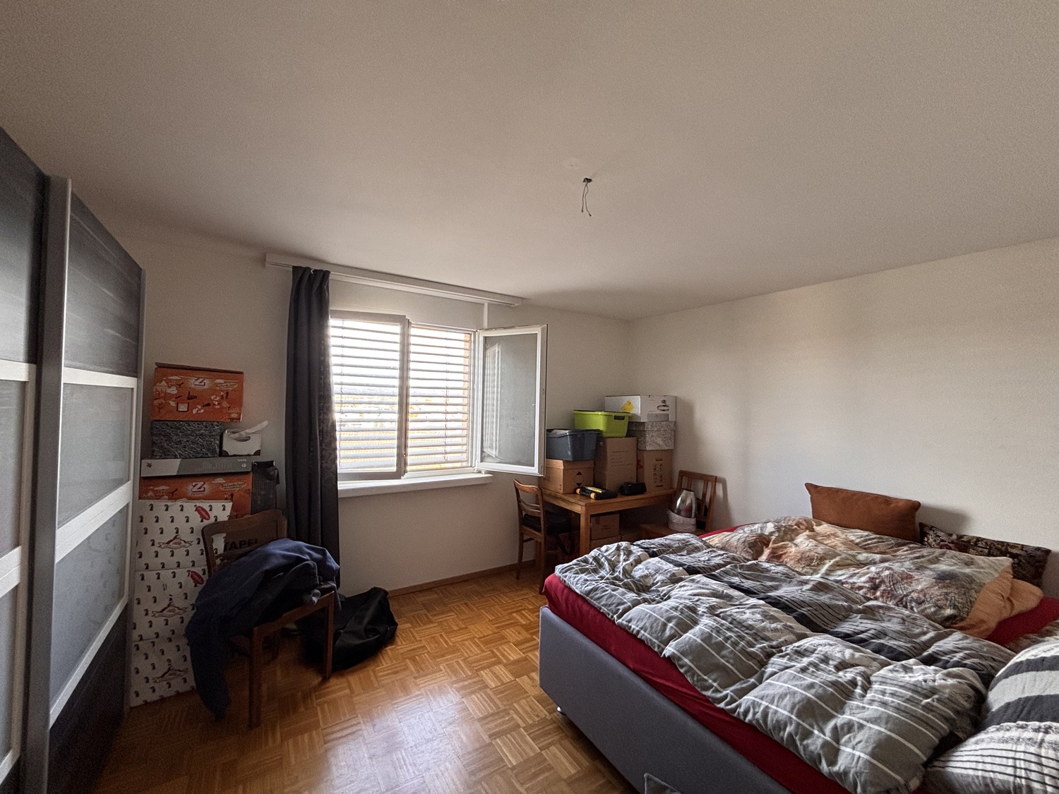 2 ½ rooms apartment, Foto 8 von 10