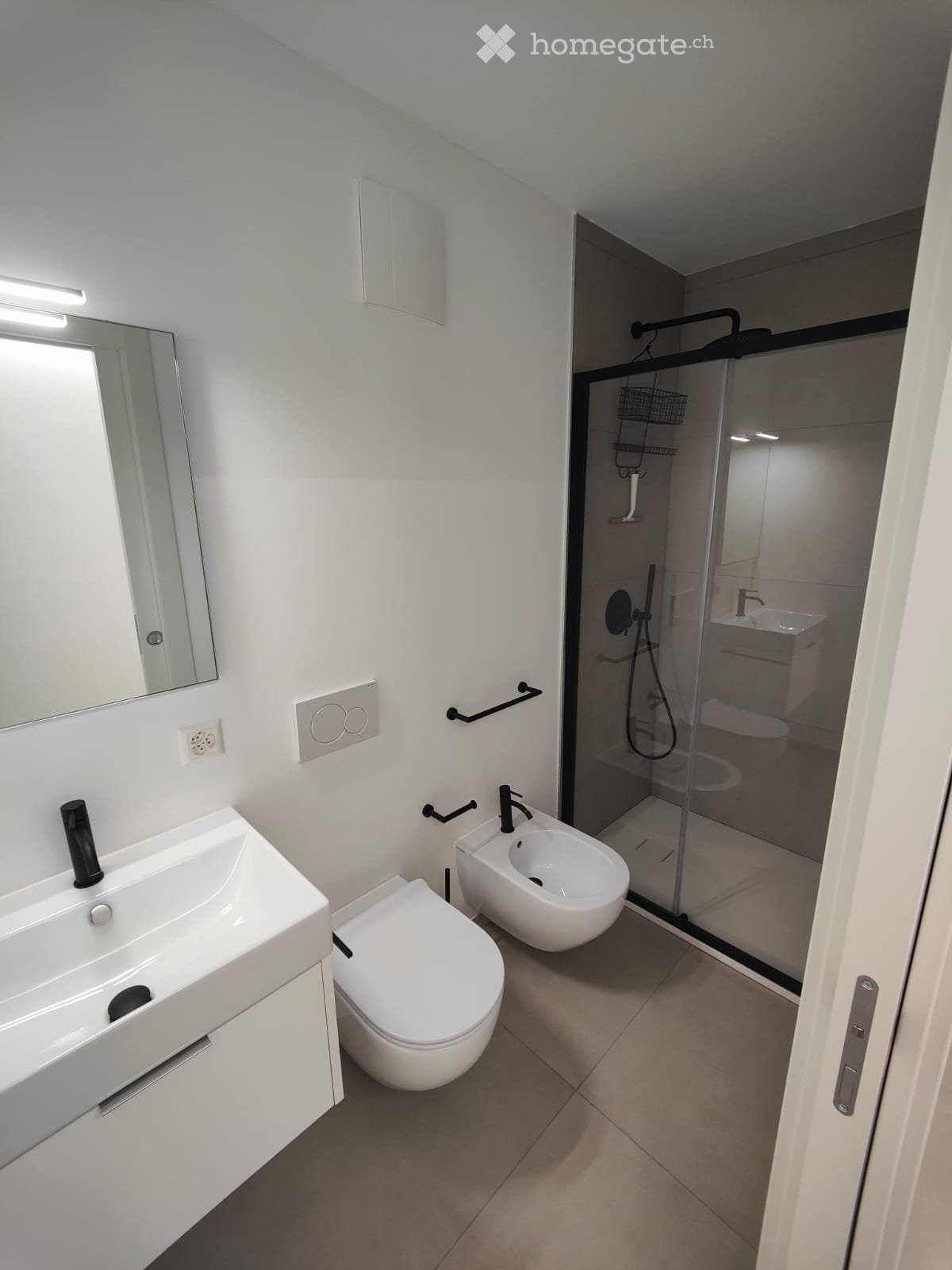 3 ½ Zimmer-Wohnung