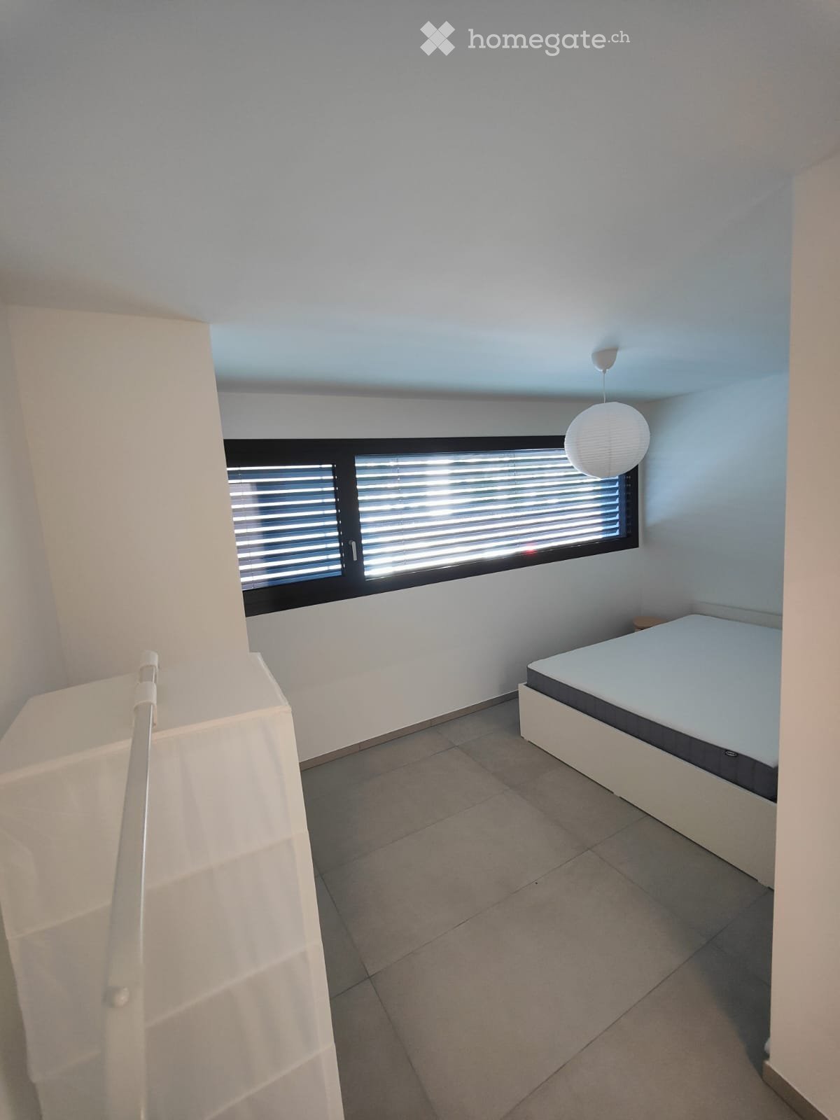 3 ½ Zimmer-Wohnung