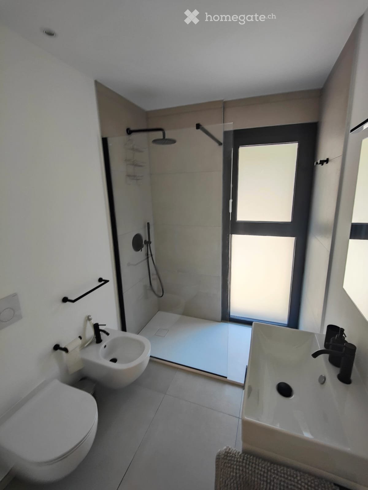 3 ½ Zimmer-Wohnung