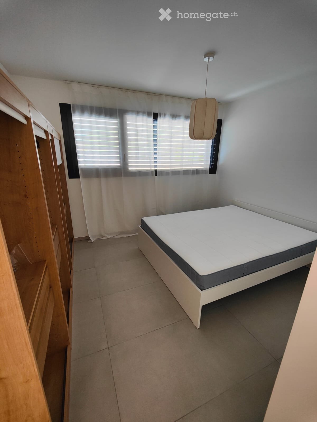 3 ½ Zimmer-Wohnung