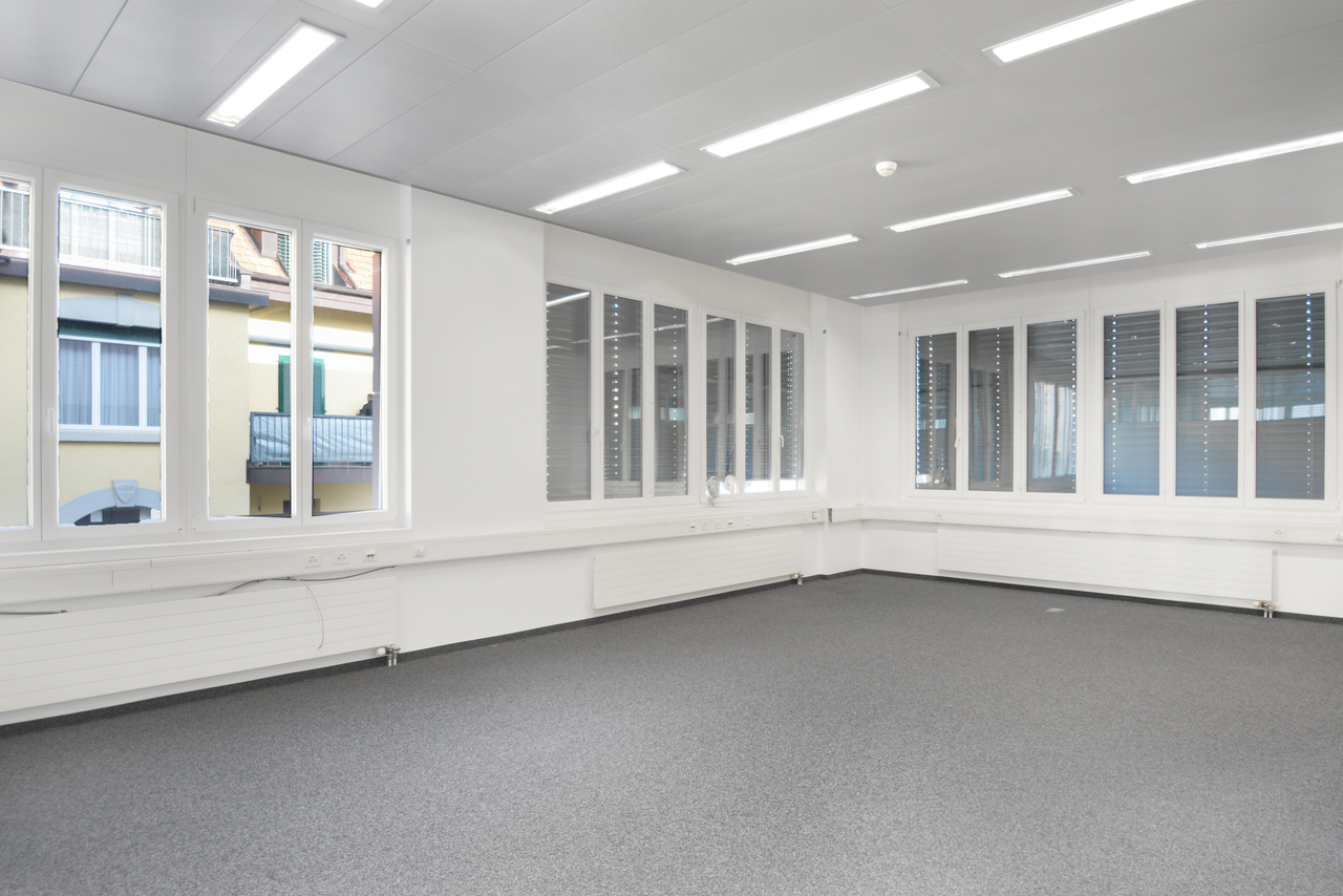120m² Büro, Foto 5 von 7