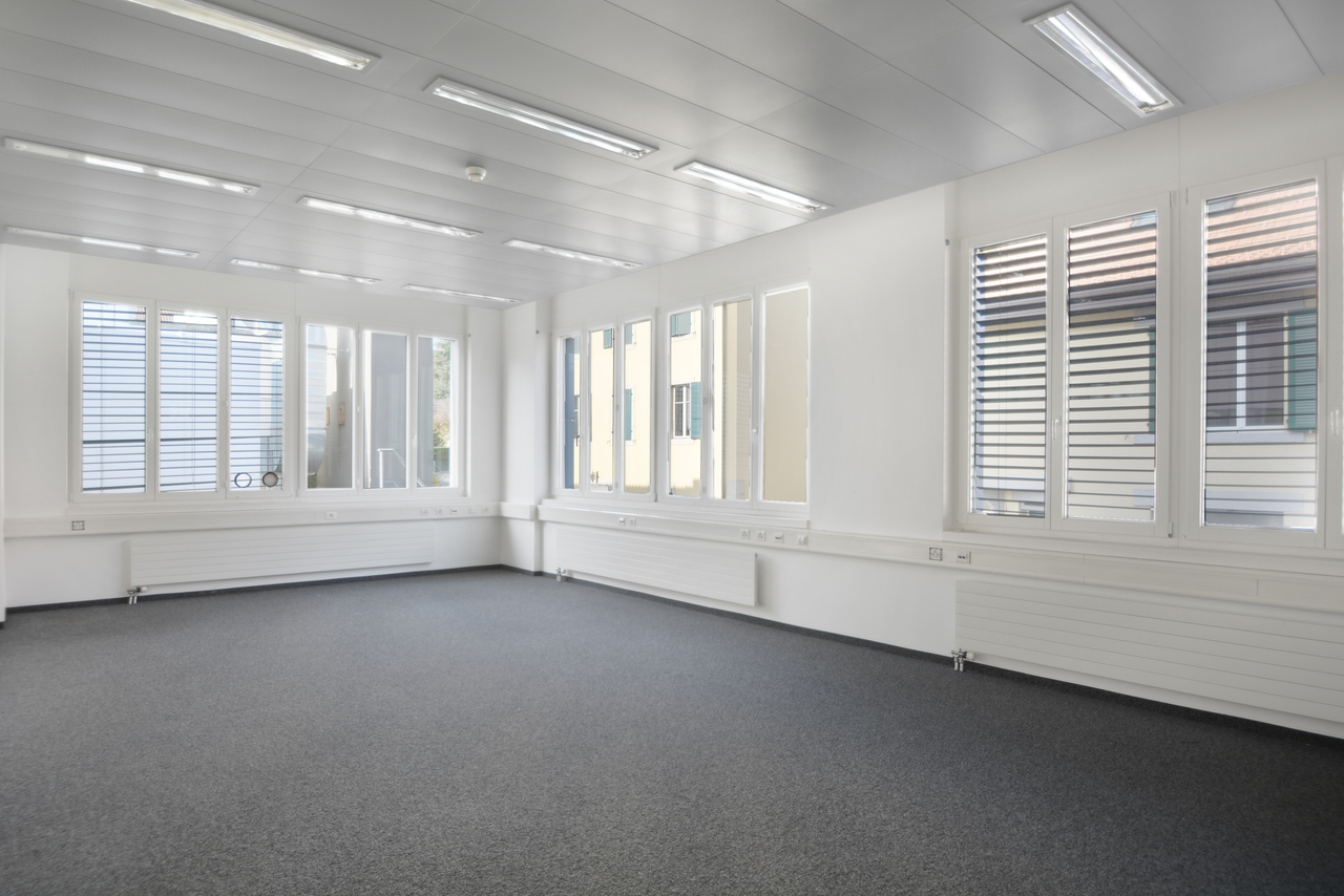 120m² Büro, Foto 4 von 7