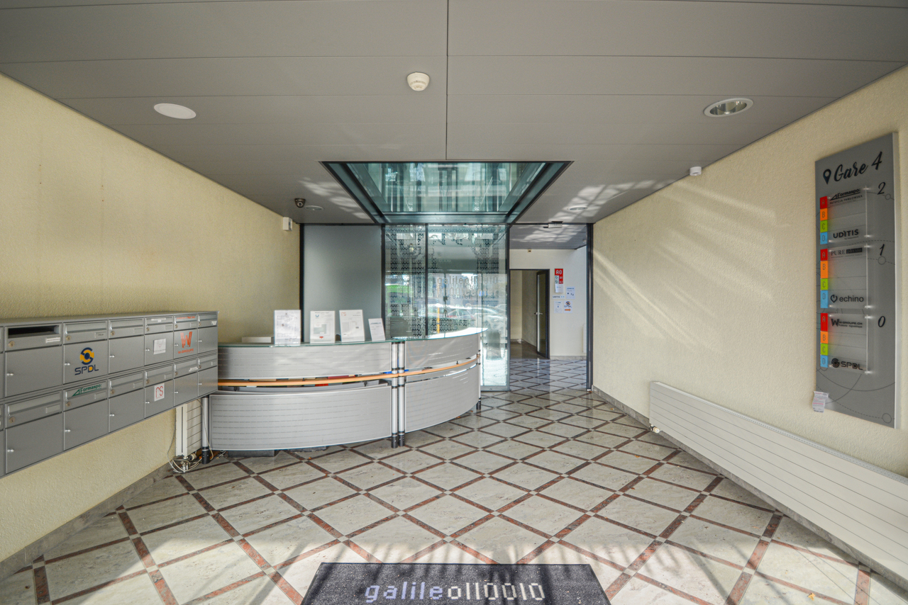 120m² Büro, Foto 1 von 7