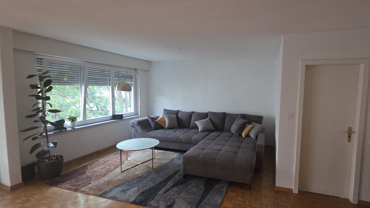 2 ½ rooms apartment, Foto 6 von 7