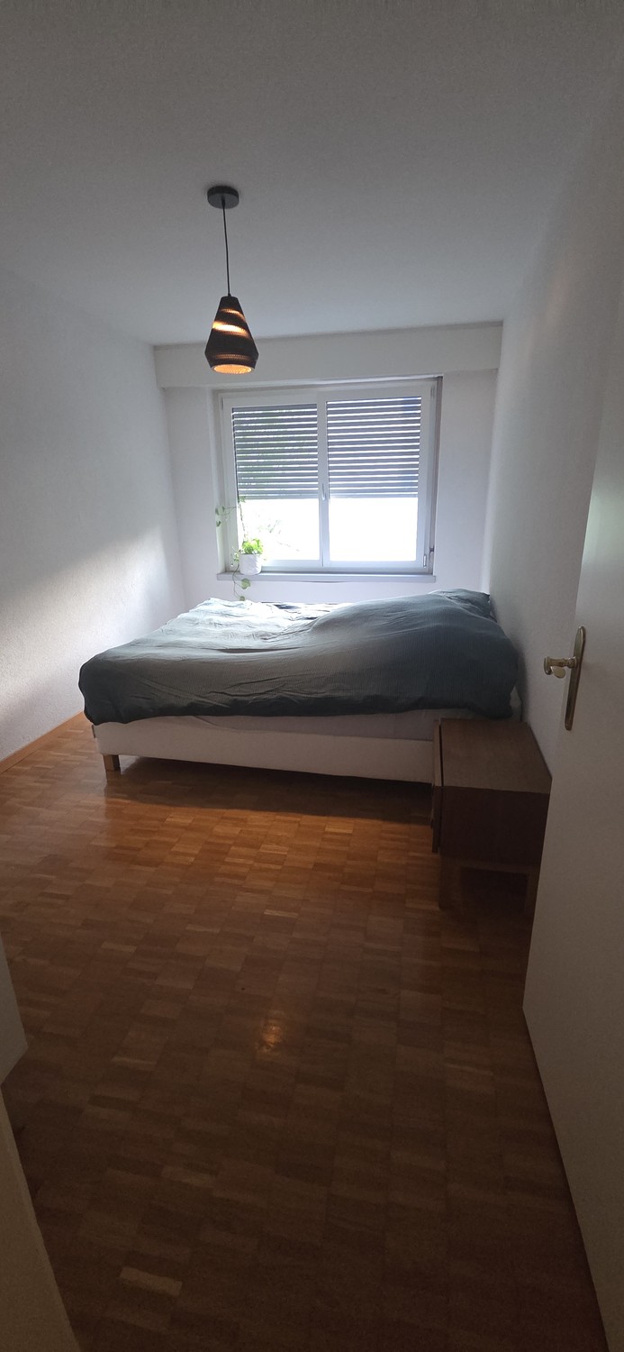 2 ½ rooms apartment, Foto 7 von 7