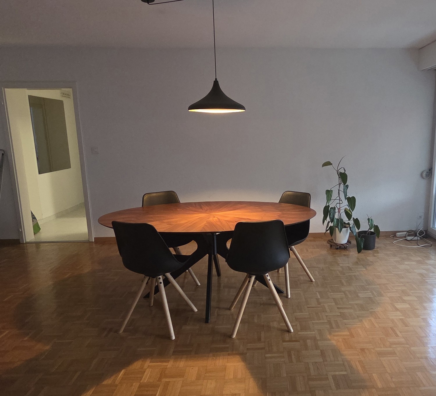 2 ½ rooms apartment, Foto 1 von 7