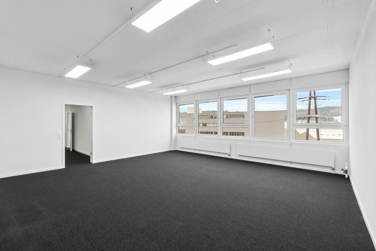 53m² office