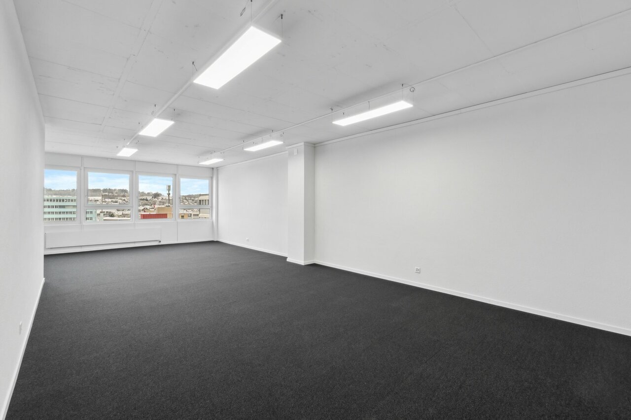 53m² office